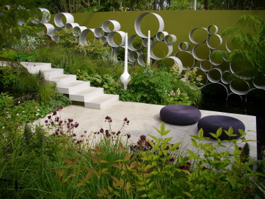 Chelsea Flower Show